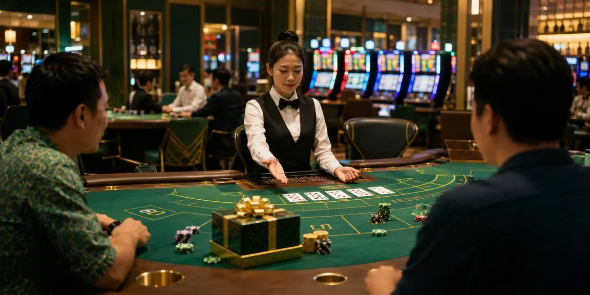 cdm88 Chơi slot và bàn trực tiếp mượt hơn trên điện thoại