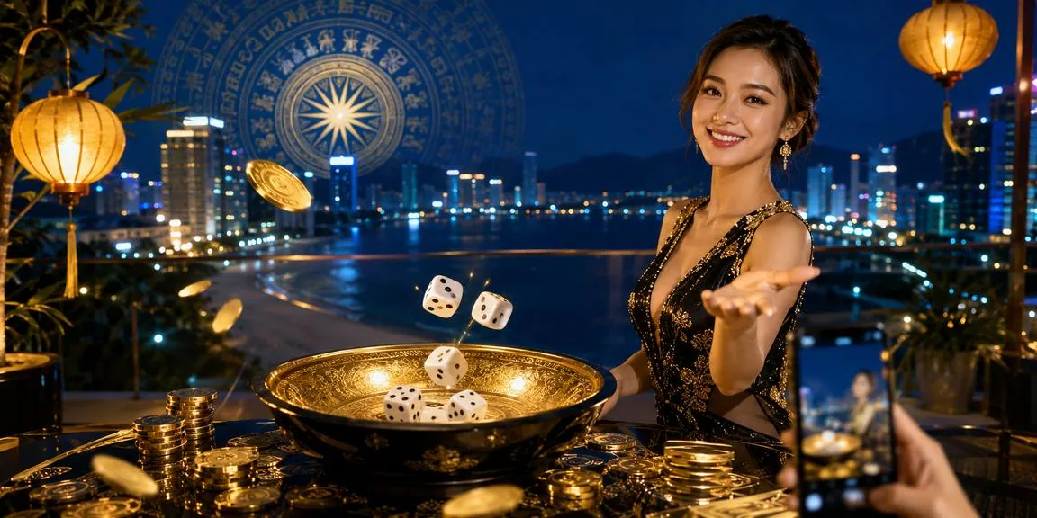 cdm88 Xóc Đĩa Online